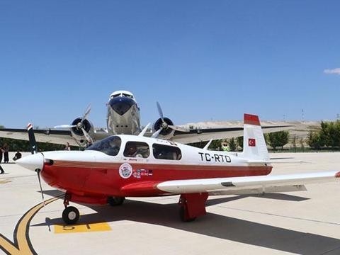 Mooney M20J Tipi Uçak Nedir? M20J Tipi Uçak Nerede Üretildi? M20J Tipi Uçakların Özellikleri Neler? M20J Tipi Uçak Kaç Yılında Üretildi? M20J Tipi Uçaklar Neden Tercih Edilir?